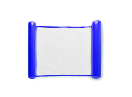 AUFBLASBARE MATTE LANAI S/EINHEITSGRÖSSE WHITE