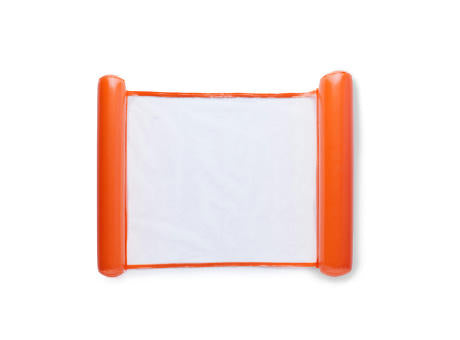 AUFBLASBARE MATTE LANAI S/EINHEITSGRÖSSE WHITE