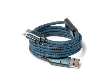 LADEKABEL ELON S/EINHEITSGRÖSSE WHITE