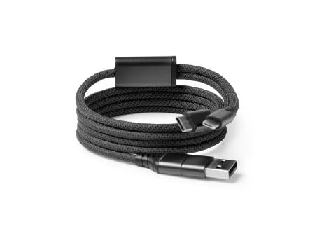 LADEKABEL ELON S/EINHEITSGRÖSSE WHITE