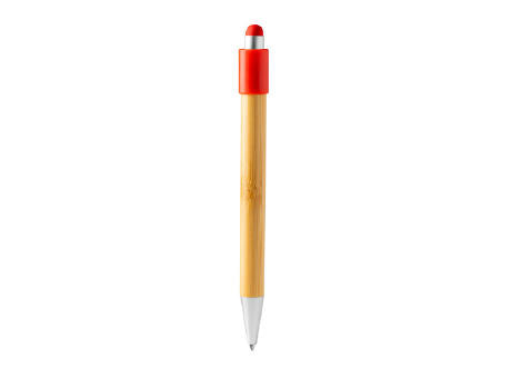 KUGELSCHREIBER FAYER S/BLAUE TINTE WHITE