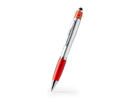 KUGELSCHREIBER FIDGET S/BLAUE TINTE BLACK