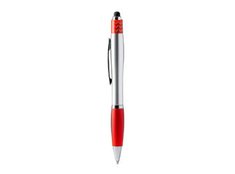 KUGELSCHREIBER FIDGET S/BLAUE TINTE BLACK