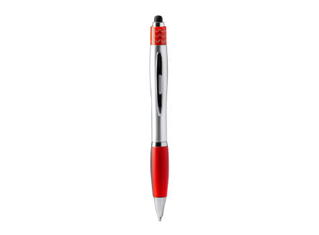 KUGELSCHREIBER FIDGET S/BLAUE TINTE BLACK