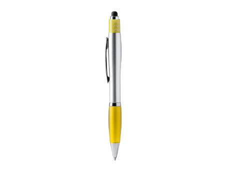 KUGELSCHREIBER FIDGET S/BLAUE TINTE BLACK