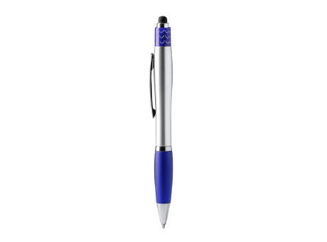 KUGELSCHREIBER FIDGET S/BLAUE TINTE BLACK