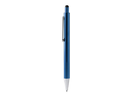 KUGELSCHREIBER GARET S/BLAUE TINTE BLACK