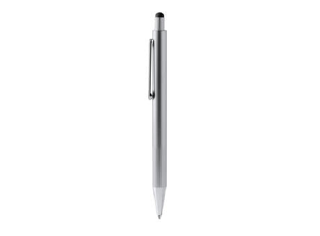 KUGELSCHREIBER GARET S/BLAUE TINTE BLACK