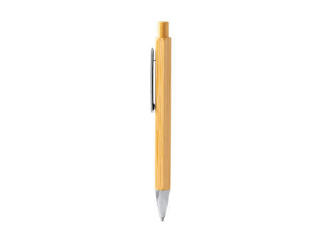 KUGELSCHREIBER ALISTER S/BLAUE TINTE GREIGE