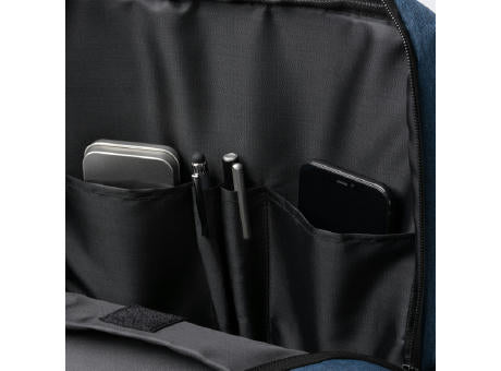 RUCKSACK BRUSON S/EINHEITSGRÖSSE BLACK