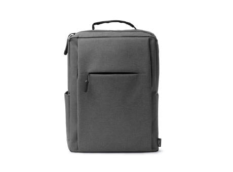 RUCKSACK BRUSON S/EINHEITSGRÖSSE BLACK