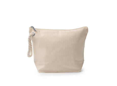 KOSMETIKTASCHE NAUTY S/EINHEITSGRÖSSE GREIGE