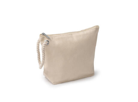 KOSMETIKTASCHE NAUTY S/EINHEITSGRÖSSE GREIGE