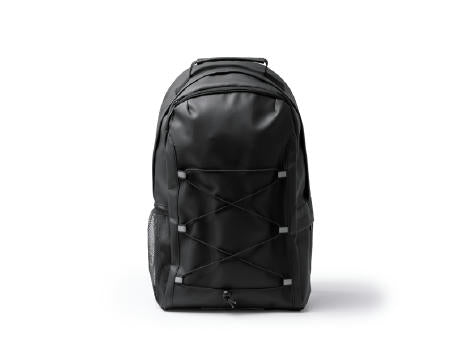 RUCKSACK KANSAS S/EINHEITSGRÖSSE BLACK