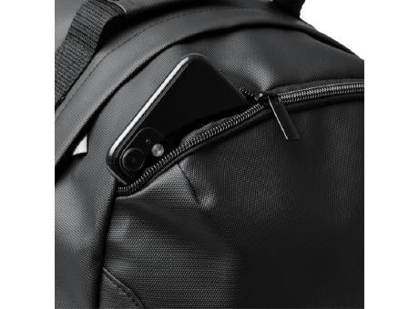 RUCKSACK KANSAS S/EINHEITSGRÖSSE BLACK