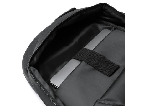 RUCKSACK KANSAS S/EINHEITSGRÖSSE BLACK