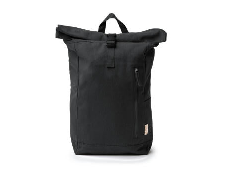 RUCKSACK TEKO S/EINHEITSGRÖSSE BLACK
