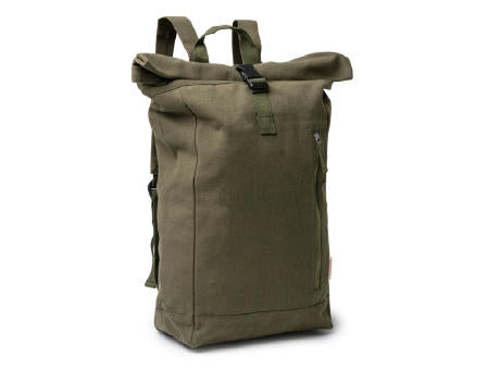 RUCKSACK TEKO S/EINHEITSGRÖSSE BLACK