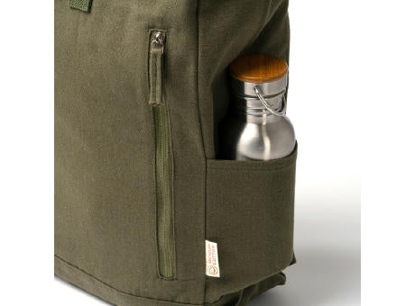 RUCKSACK TEKO S/EINHEITSGRÖSSE BLACK