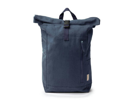 RUCKSACK TEKO S/EINHEITSGRÖSSE BLACK