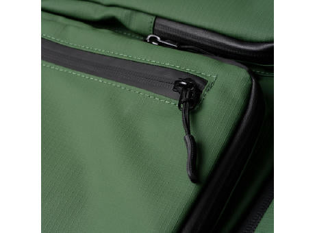 RUCKSACK HOBART S/EINHEITSGRÖSSE BLACK