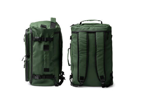 RUCKSACK HOBART S/EINHEITSGRÖSSE BLACK