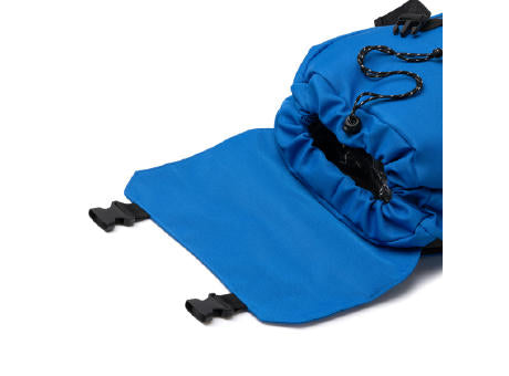 RUCKSACK SOLAP S/EINHEITSGRÖSSE BLACK