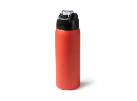 WASSERFLASCHE PENSIL S/EINHEITSGRÖSSE WHITE