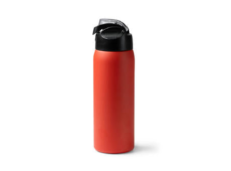 WASSERFLASCHE PENSIL S/EINHEITSGRÖSSE WHITE