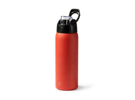 WASSERFLASCHE PENSIL S/EINHEITSGRÖSSE WHITE