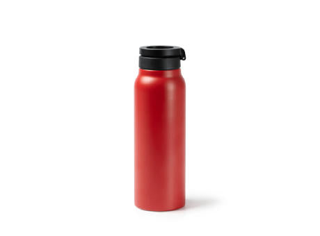 WASSERFLASCHE HEYDUD S/EINHEITSGRÖSSE WHITE