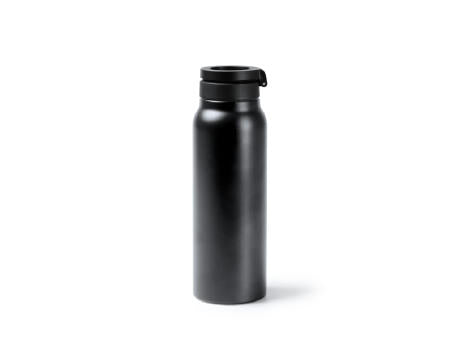 WASSERFLASCHE HEYDUD S/EINHEITSGRÖSSE WHITE