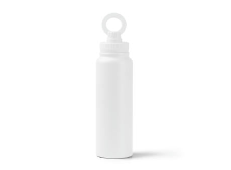WASSERFLASCHE HEYMAN S/EINHEITSGRÖSSE WHITE