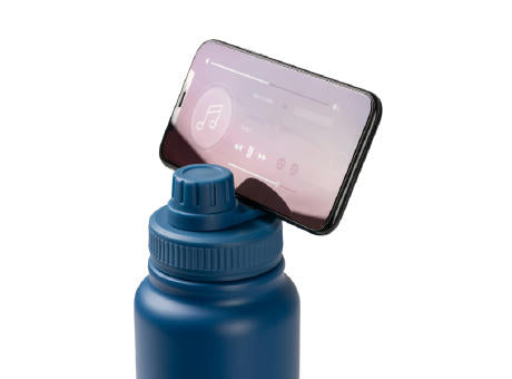 WASSERFLASCHE HEYMAN S/EINHEITSGRÖSSE WHITE