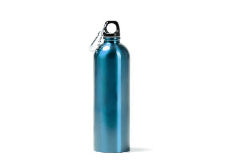 WASSERFLASCHE TOMAK S/EINHEITSGRÖSSE WHITE