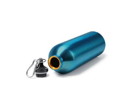 WASSERFLASCHE TOMAK S/EINHEITSGRÖSSE WHITE