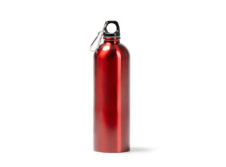 WASSERFLASCHE TOMAK S/EINHEITSGRÖSSE WHITE