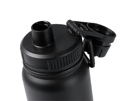 WASSERFLASCHE NUFRIK S/EINHEITSGRÖSSE WHITE