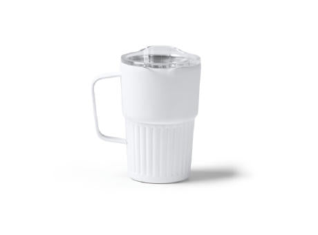 BECHER NUBEX S/EINHEITSGRÖSSE WHITE
