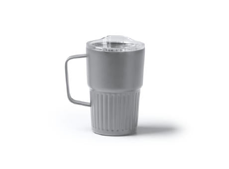 BECHER NUBEX S/EINHEITSGRÖSSE WHITE