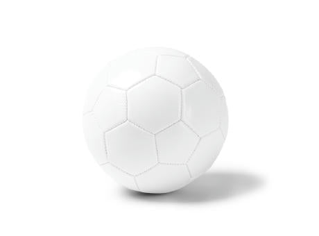 BALL FABIO S/EINHEITSGRÖSSE WHITE