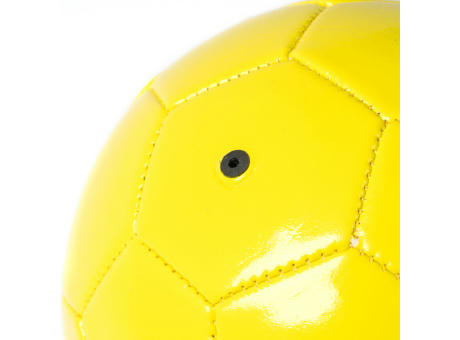 BALL FABIO S/EINHEITSGRÖSSE WHITE
