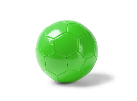 BALL FABIO S/EINHEITSGRÖSSE WHITE