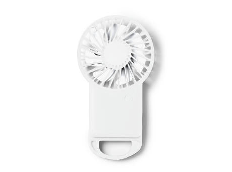 VENTILATOR GIZA S/EINHEITSGRÖSSE WHITE