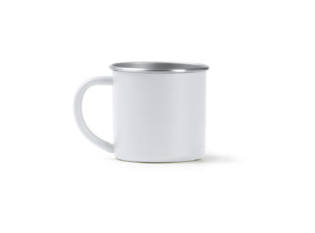 TASSE DUNAS S/EINHEITSGRÖSSE WHITE
