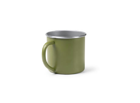 TASSE DUNAS S/EINHEITSGRÖSSE WHITE