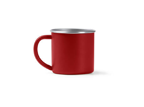 TASSE DUNAS S/EINHEITSGRÖSSE WHITE