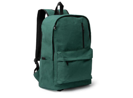RUCKSACK HUDSON S/EINHEITSGRÖSSE BLACK