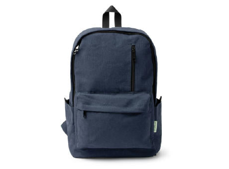 RUCKSACK HUDSON S/EINHEITSGRÖSSE BLACK