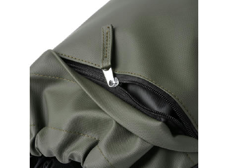 RUCKSACK EMPIRE S/EINHEITSGRÖSSE BLACK